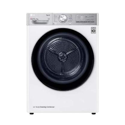 LG RH90V9AV2QR tumble dryer