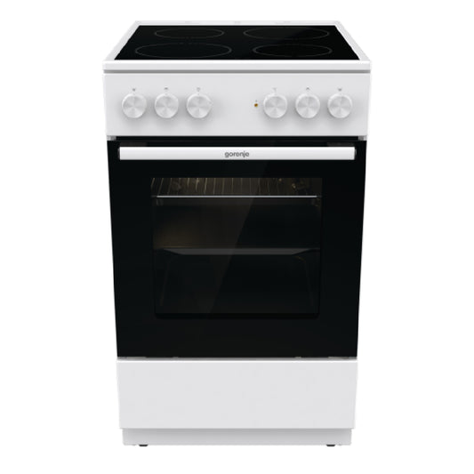 Плита электрическая GORENJE GEC5A10WG 201084940