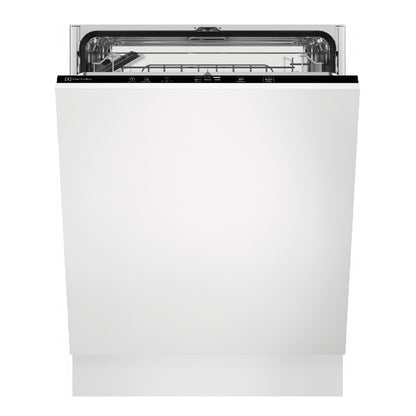 Built-in dishwasher ELECTROLUX EES27200L