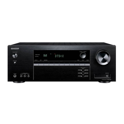 Resīveris ONKYO TX-NR5100 Black