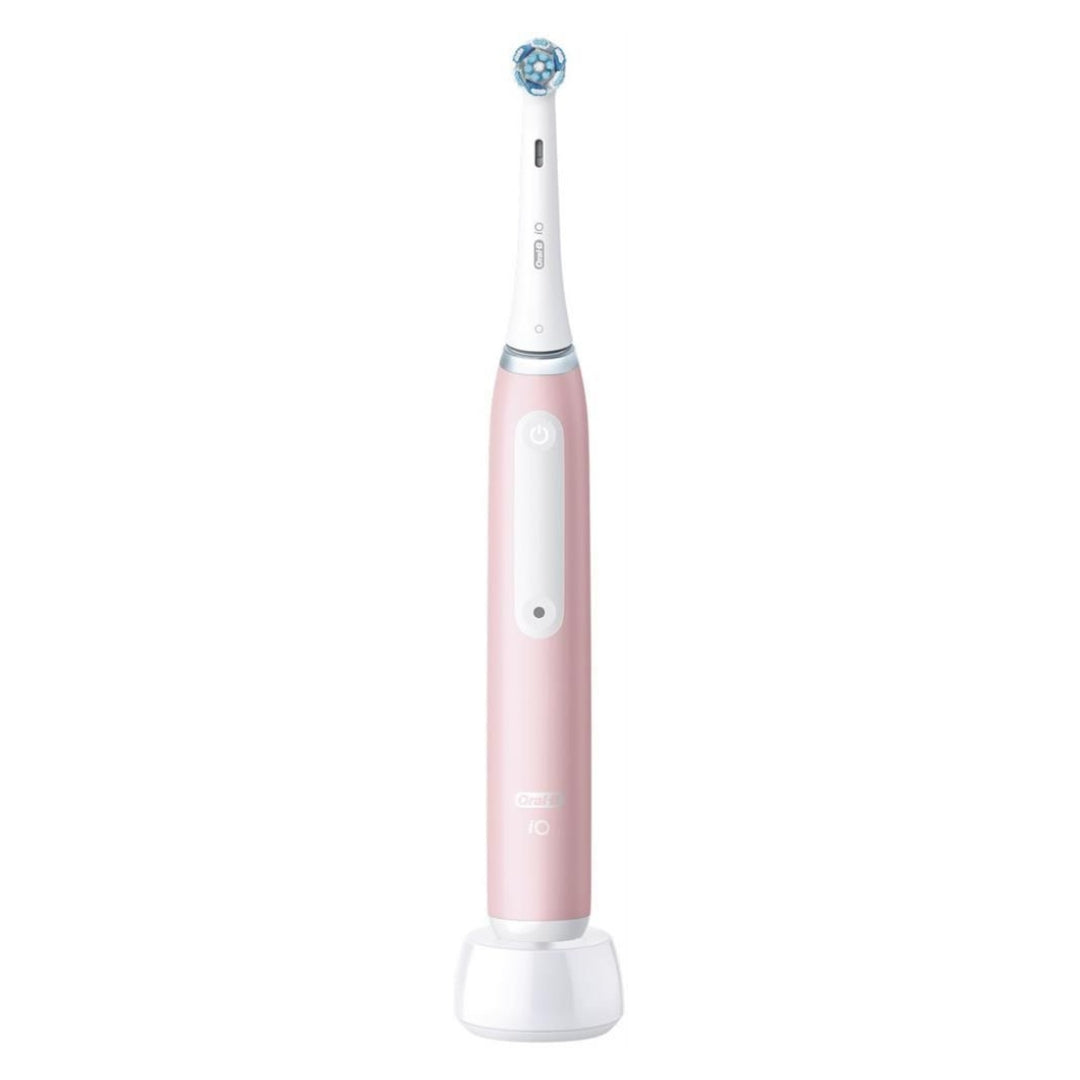 Electric toothbrush BRAUN iOG3.1A6.0 Pink