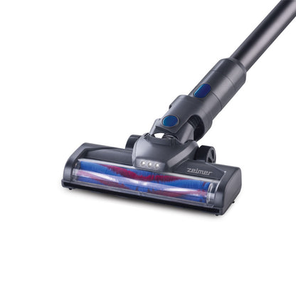 Cordless vacuum cleaner ZELMER ZSVC622