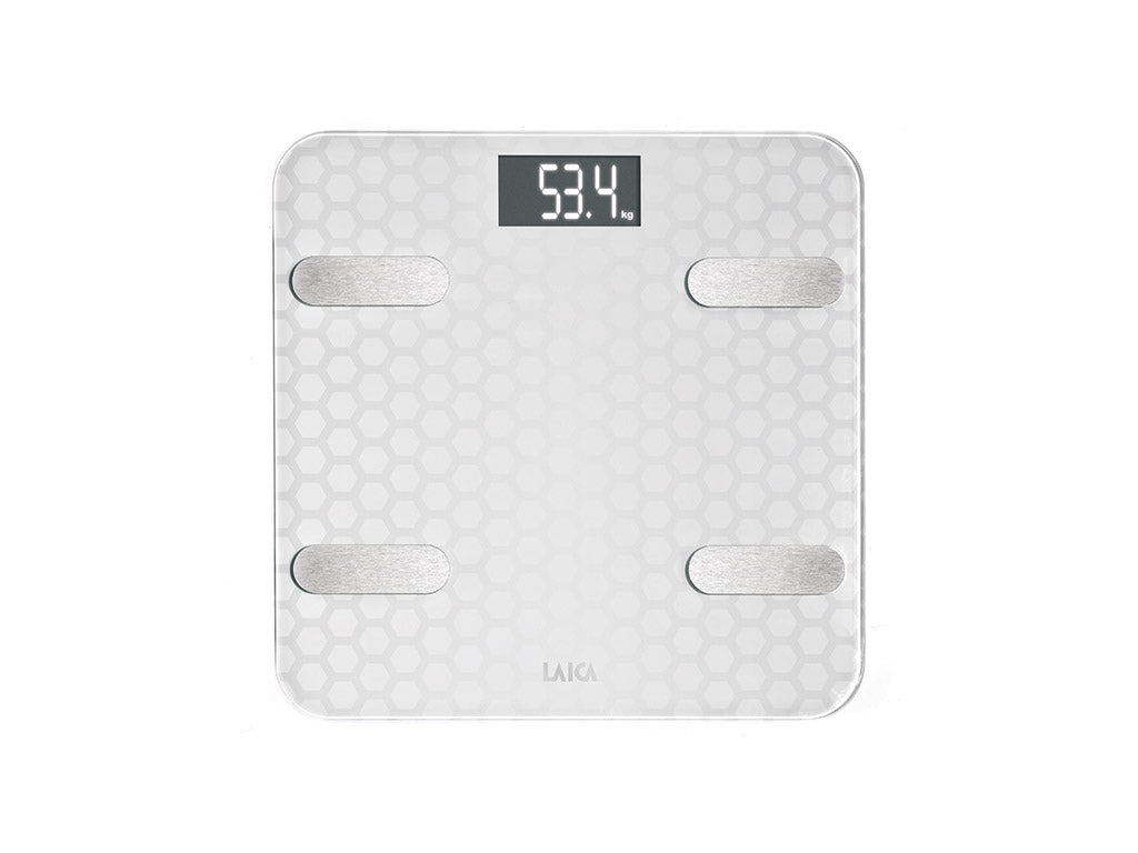 Body scales LAICA PS7011