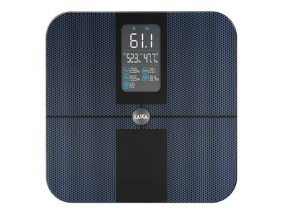 Body scales LAICA PS7025