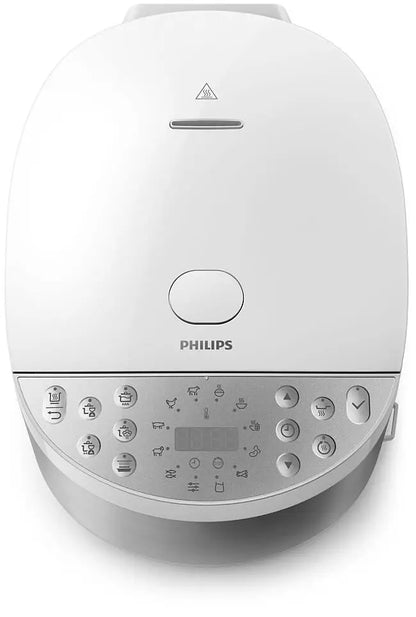 Multi vārāmais katls PHILIPS HD4713/40