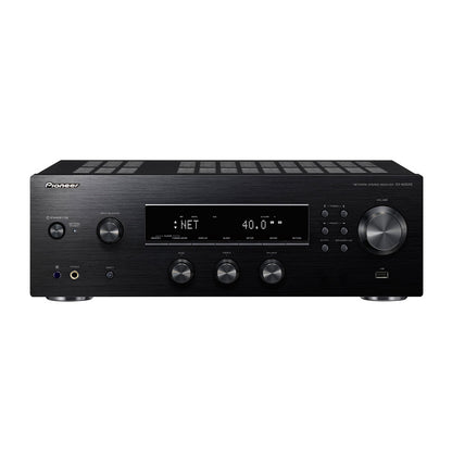 Receiver PIONEER SX-N30 Black