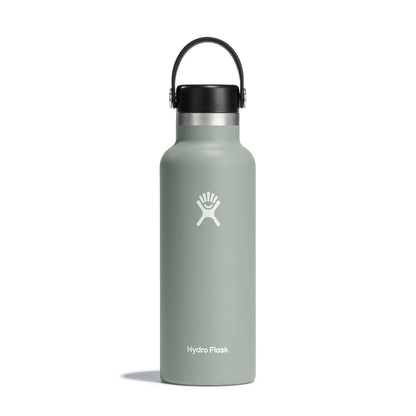 Термобутылка HYDRO FLASK 18 OZ STANDARD FLEX CAP S18SX374