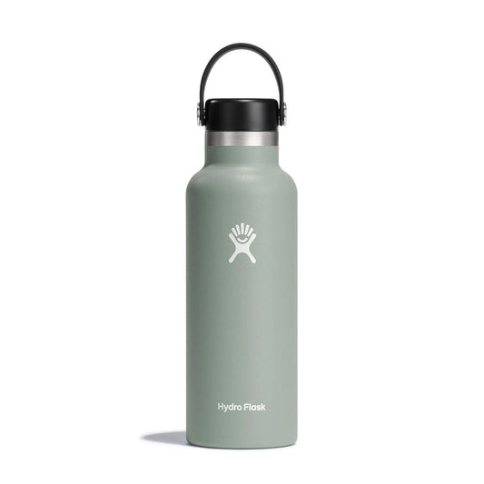 Thermal bottle HYDRO FLASK 18 OZ STANDARD FLEX CAP S18SX374