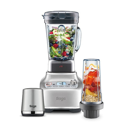 Blender Sage SBL920BSS + SBL002