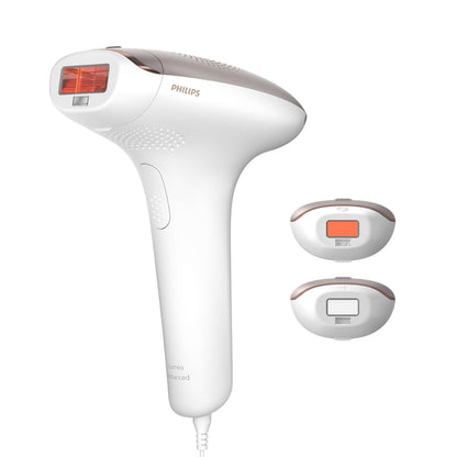 Photoepilator PHILIPS SC1998/00 