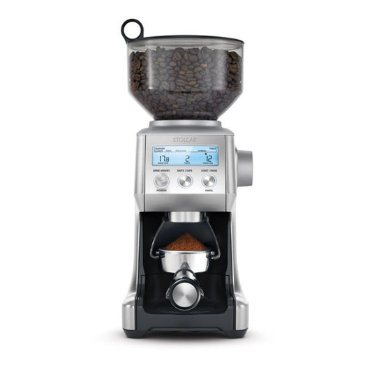 Coffee grinder SAGE SCG820BSS