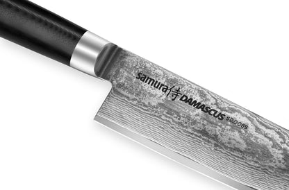 Chef's knife SAMURA DAMASCUS 8.0"/200 mm