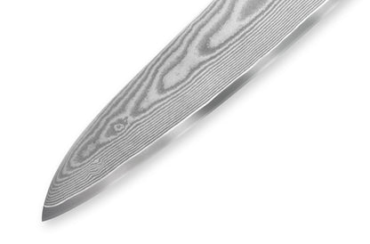 Chef's knife SAMURA DAMASCUS 9.4"/ 240 mm