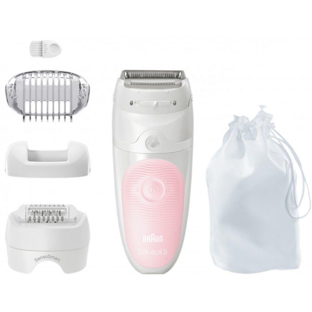 Epilator BRAUN SES 5620