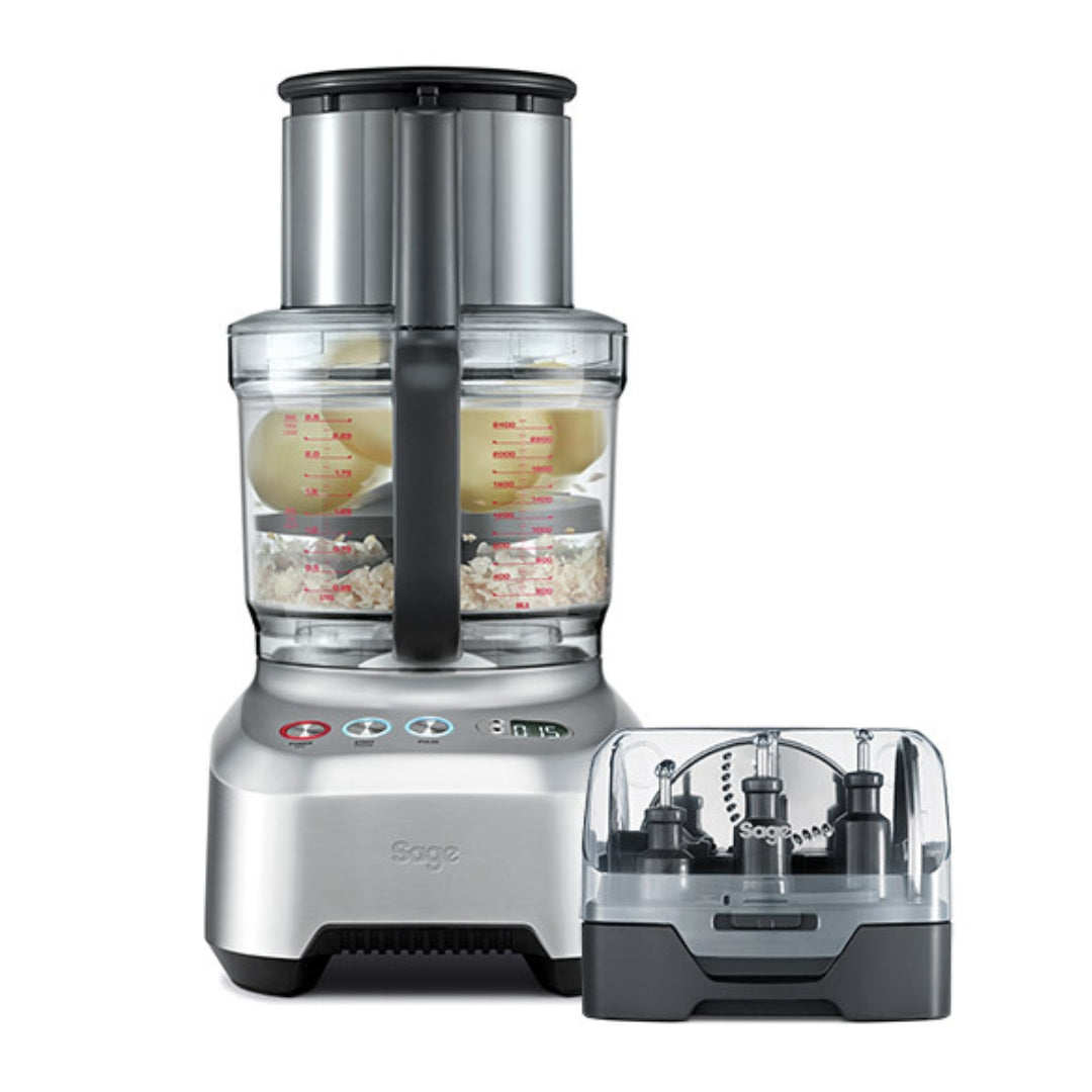 Food processor SAGE SFP820BAL