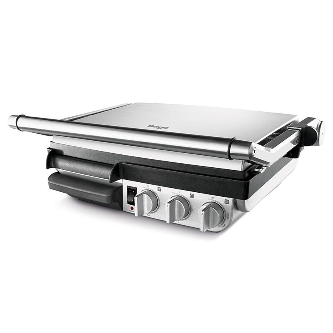 Grills SAGE SGR800BSS