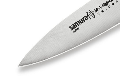 Нож кухонный SAMURA MO-V Paring 3.5"/90 мм