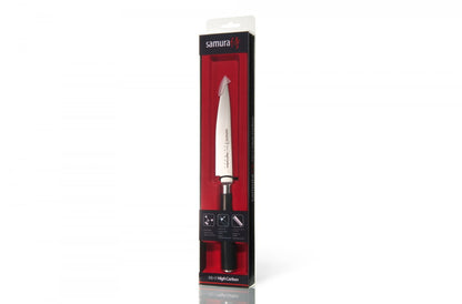 Kitchen knife SAMURA MO-V Utility 5.0"/125 mm