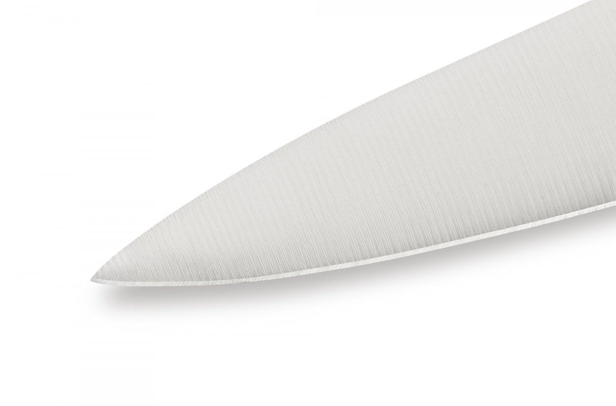 Kitchen knife SAMURA MO-V Utility 5.0"/125 mm