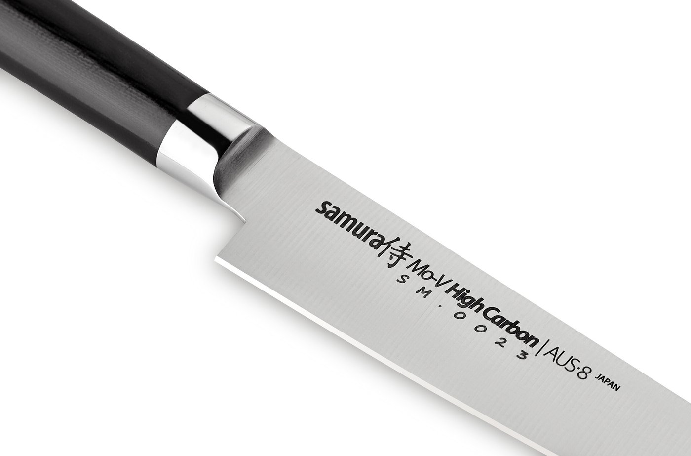 Kitchen knife SAMURA MO-V Utility 6.0"/150 mm