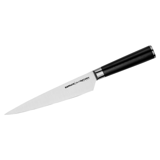 Kitchen knife SAMURA MO-V Utility 7.6''/192 mm