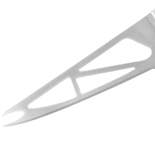 Cheese knife SAMURA MO-V Soft 5.4"/ 138 mm