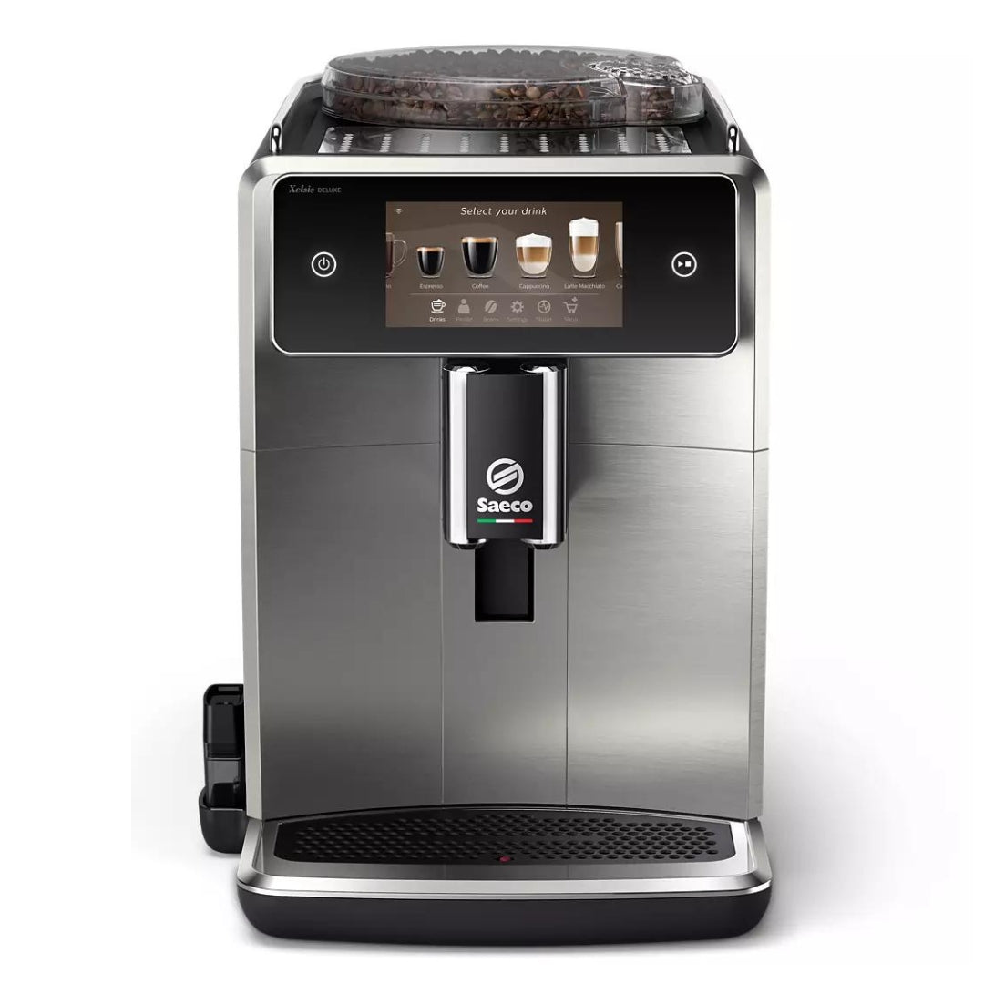 Espresso kafijas automāts PHILIPS SM8785/00