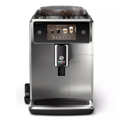 Espresso coffee machine PHILIPS SM8785/00 