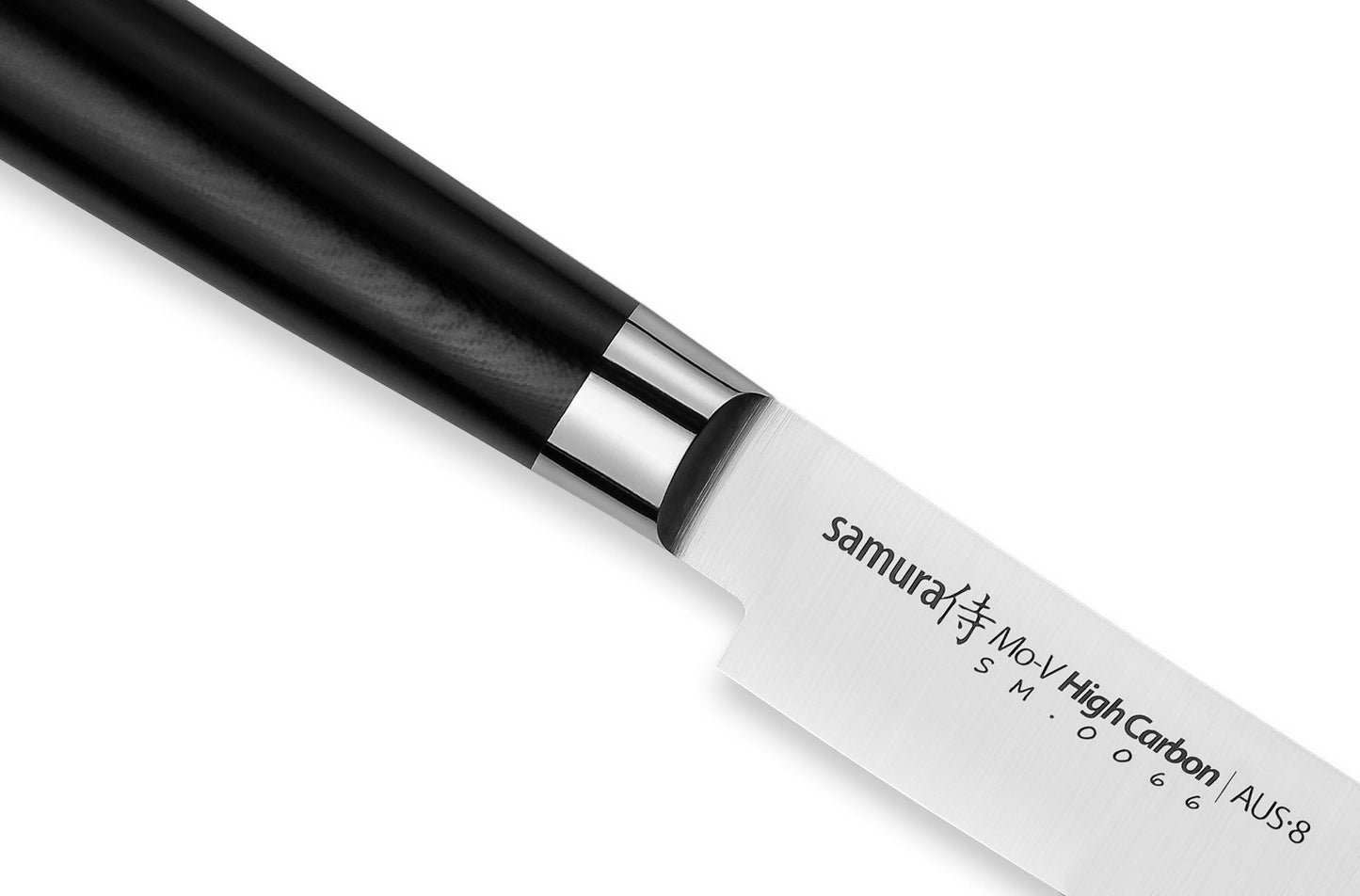 Kitchen knife SAMURA MO-V Butcher 7.6"/ 192 mm