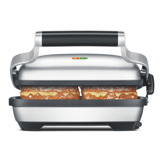 Sandwich toaster SAGE SSG600BSS