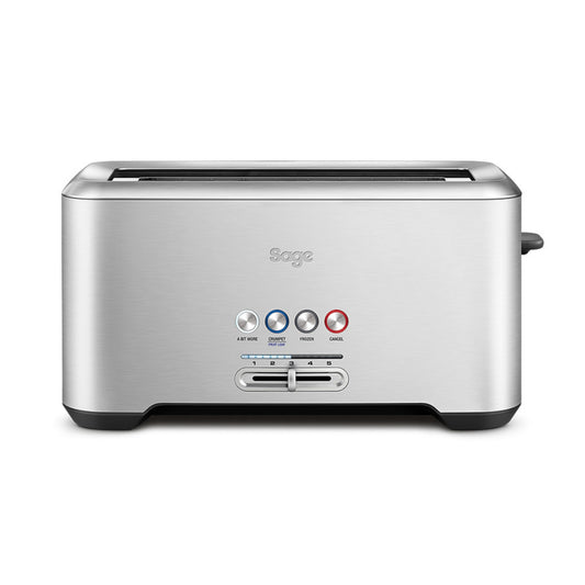 Toaster SAGE STA730BSS