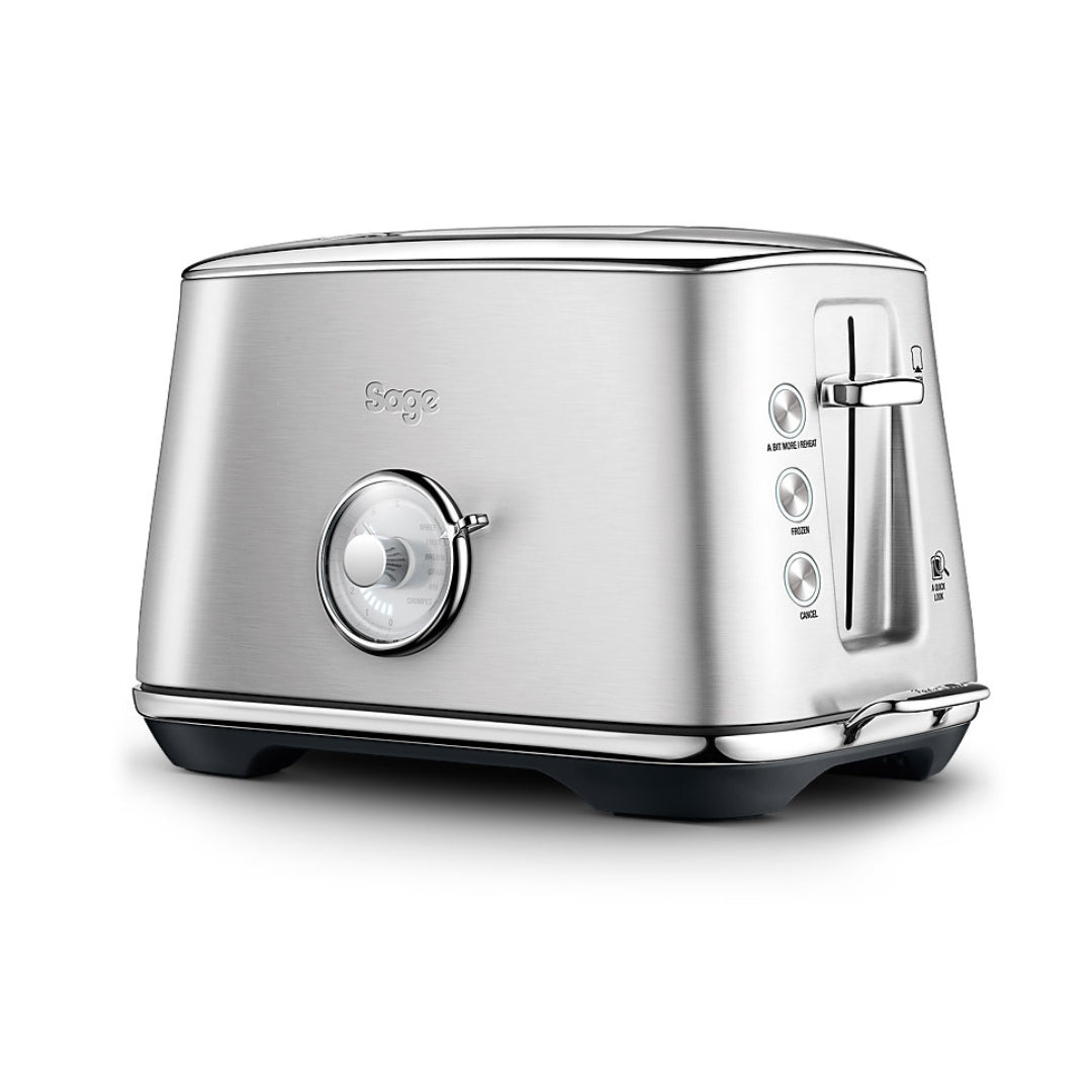 Toaster SAGE STA735BSS