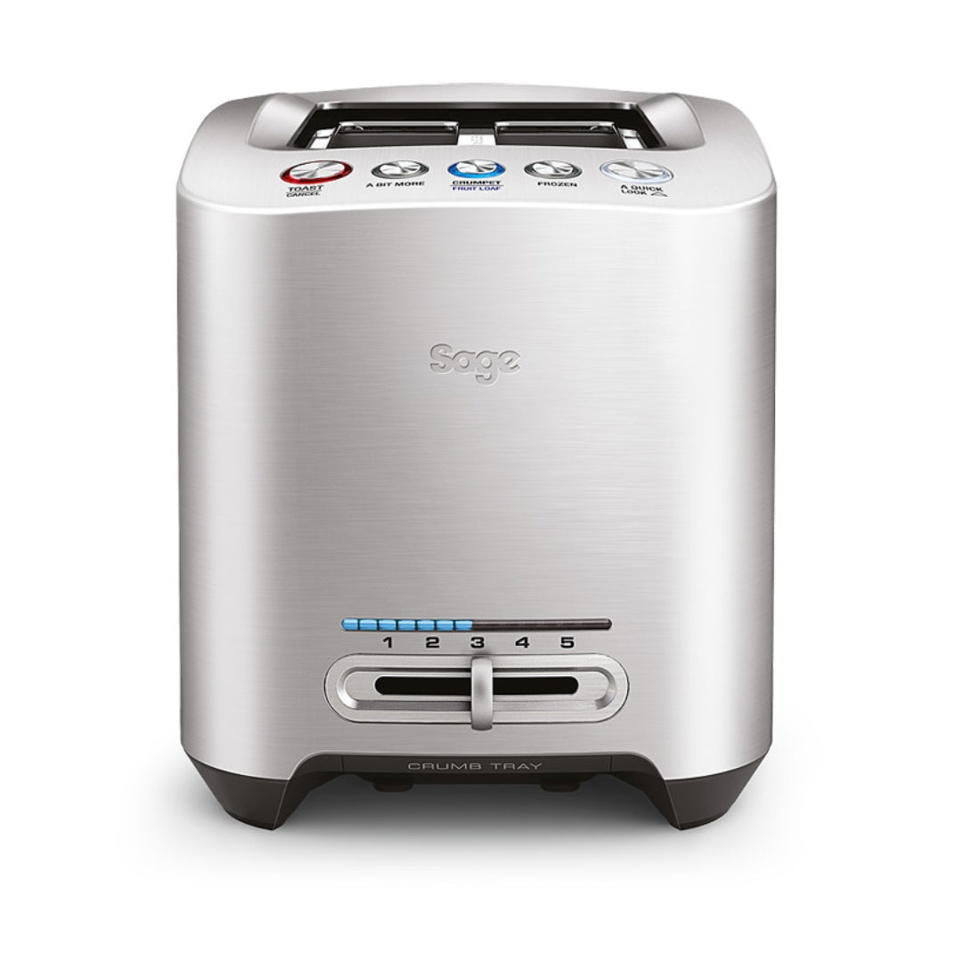 Toaster SAGE STA825BAL