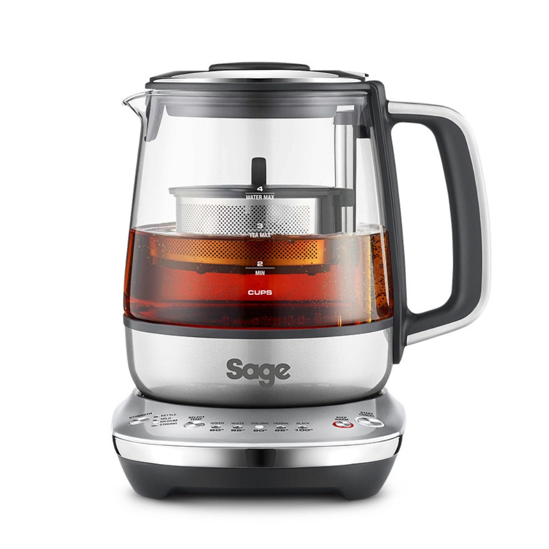 Kettle SAGE STM700SHY