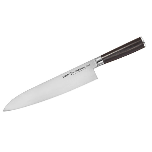 Chef's knife SAMURA MO-V 9.4"/240 mm