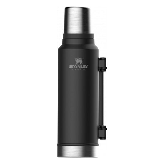 Thermos STANLEY The Legendary Classic1.4L matte black 2808265002