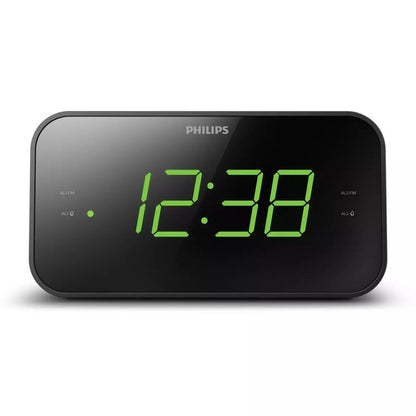 Radio clock PHILIPS TAR3306/12