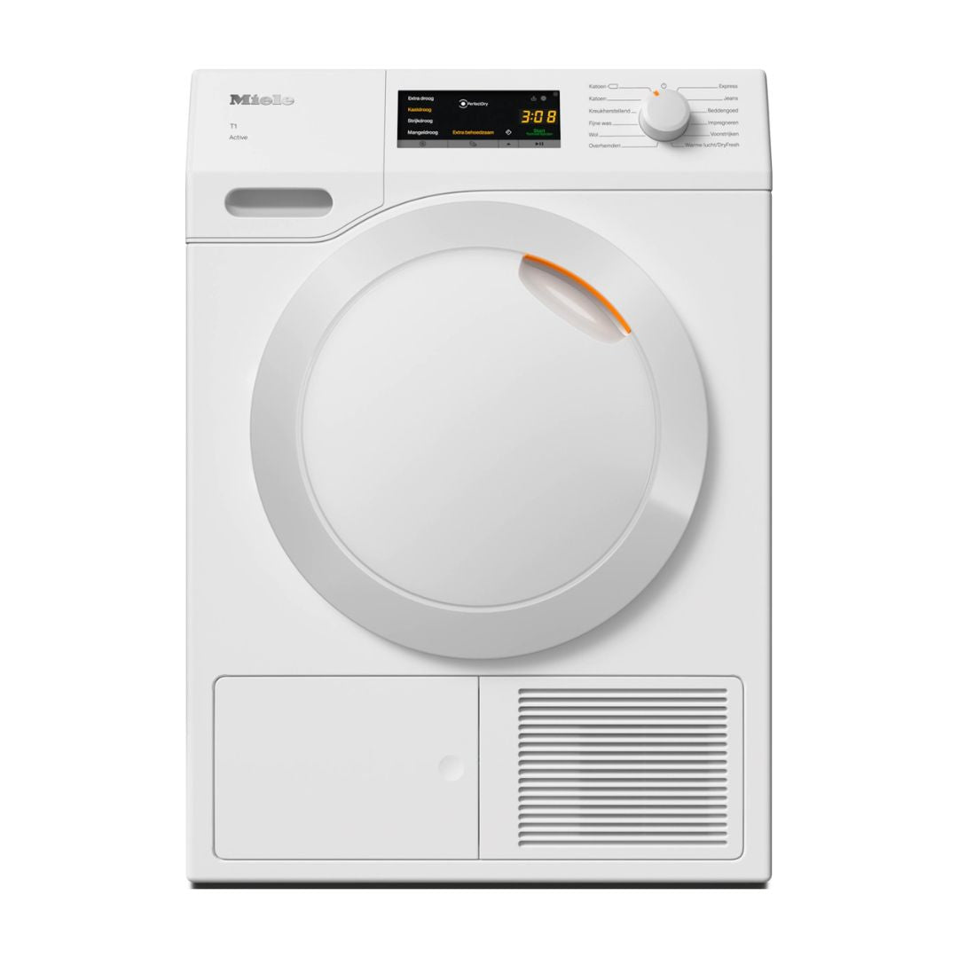 Сушилка для белья MIELE TCA 230 WP Active