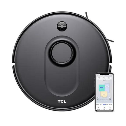 Robot vacuum cleaner TCL Sweeva 6000B