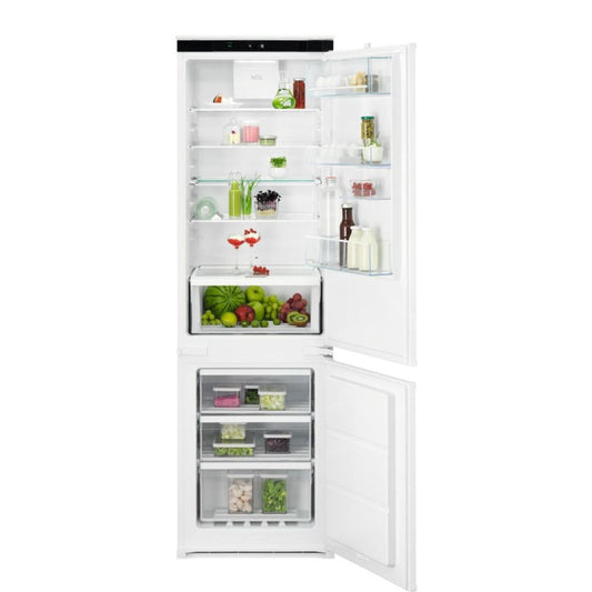 Built-in refrigerator AEG TSC7G181ES