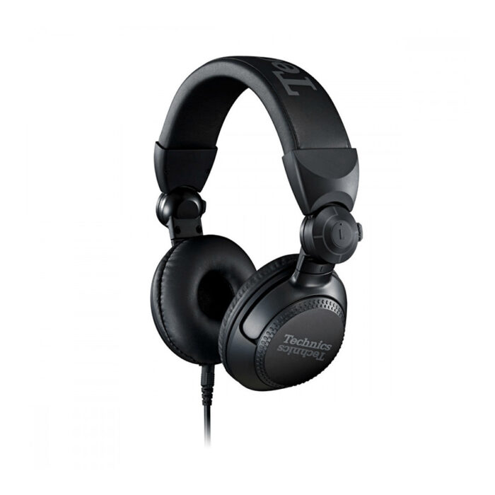 Headphones TECHNICS EAH-DJ1200EK