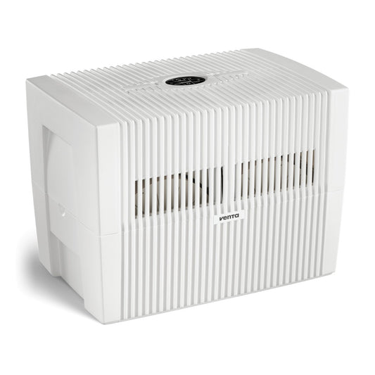 Air humidifier VENTA AH550 Original White