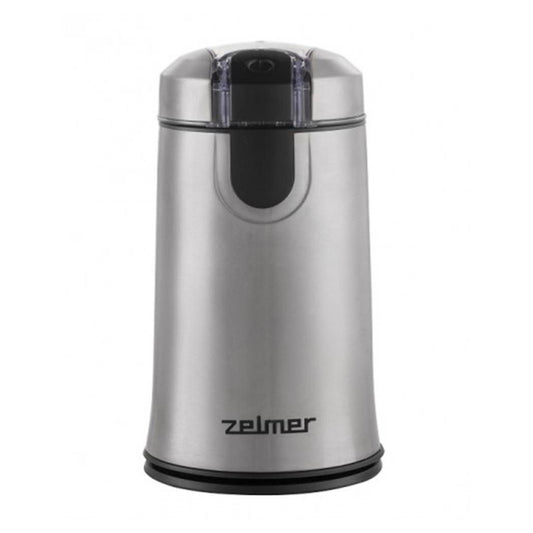 Coffee grinder ZELMER ZCG7425