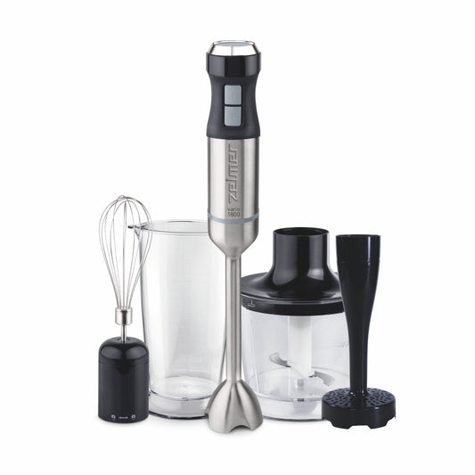 Hand blender ZELMER ZHB4752 Vario Titanium XL max 