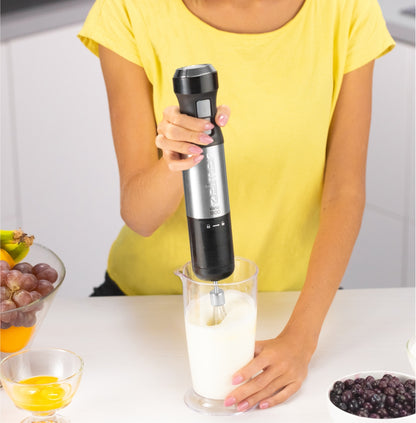 Hand blender ZELMER ZHB4752 Vario Titanium XL max 