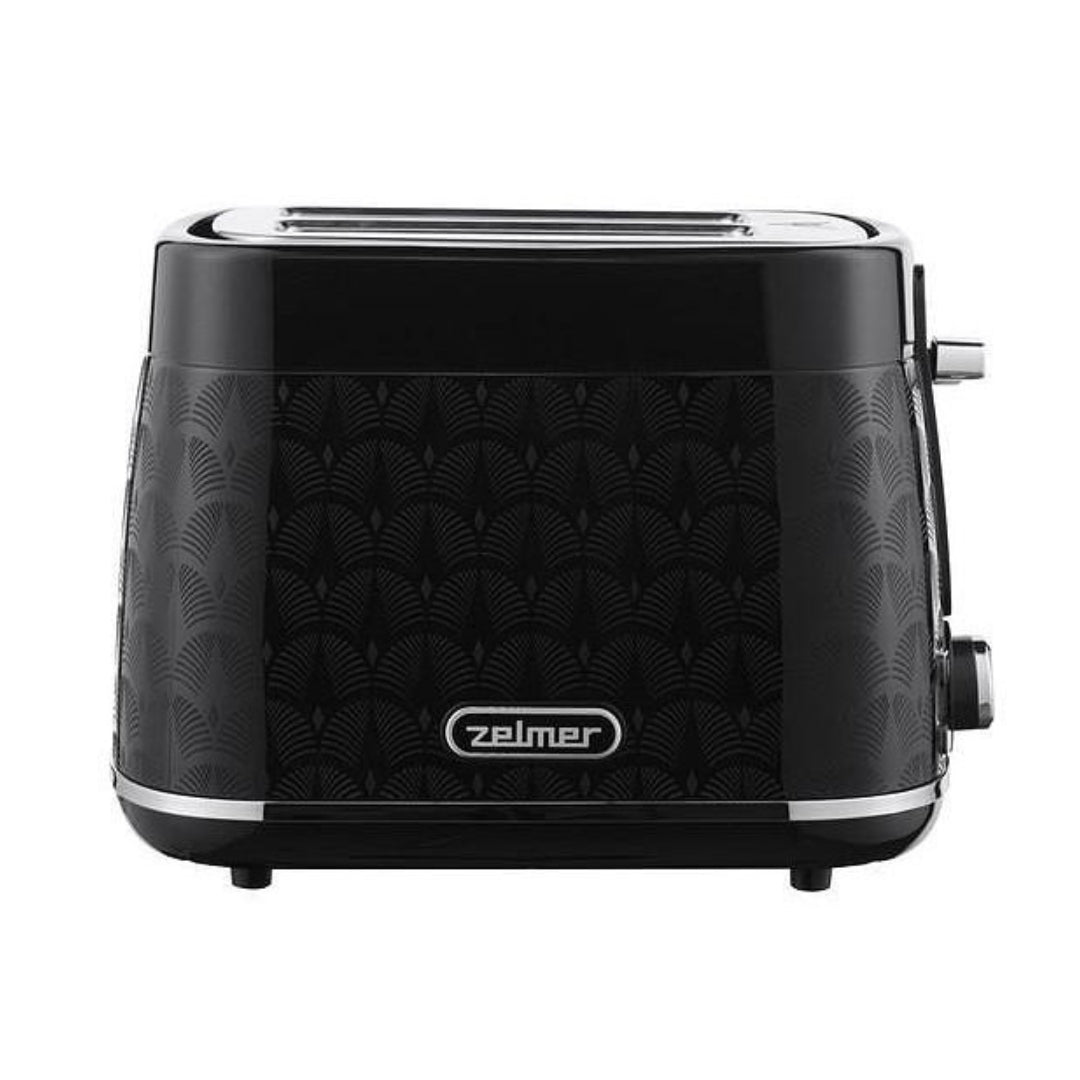 Toaster ZELMER ZTS8010