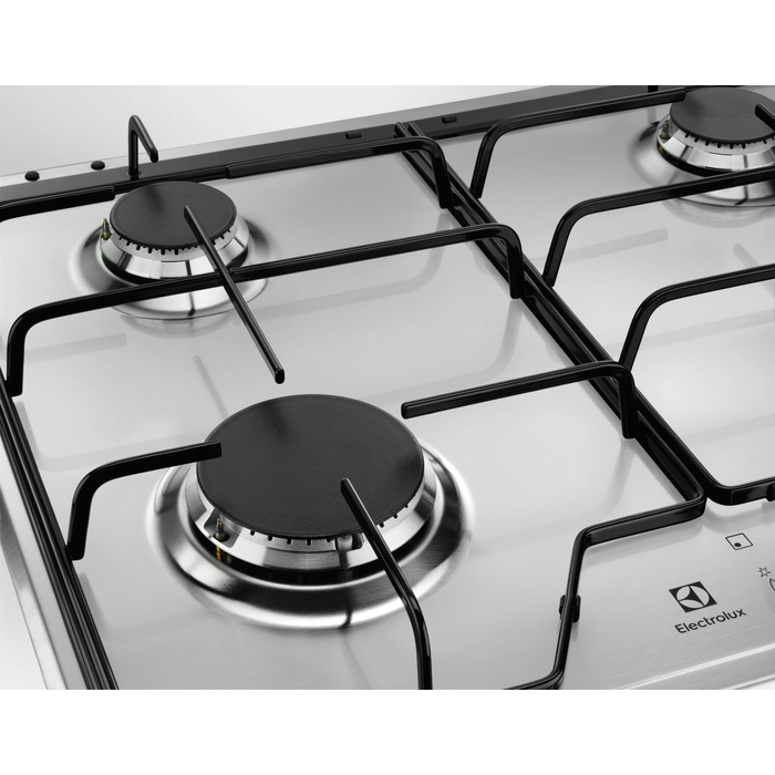 Built-in gas hob ELECTROLUX KGS6424SX KGS6424SX