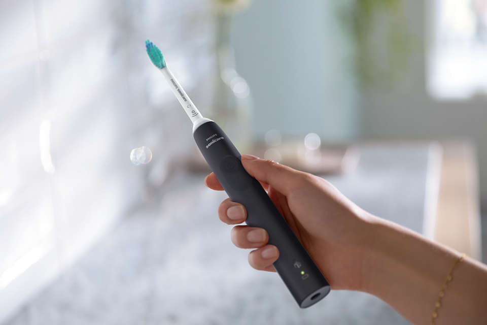 Electric toothbrush PHILIPS HX3673/14 