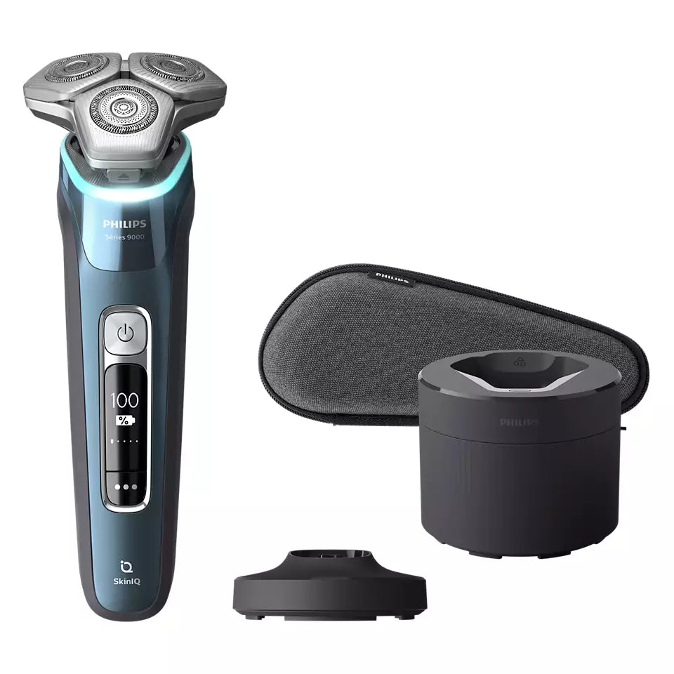 Shaver PHILIPS S9982/55