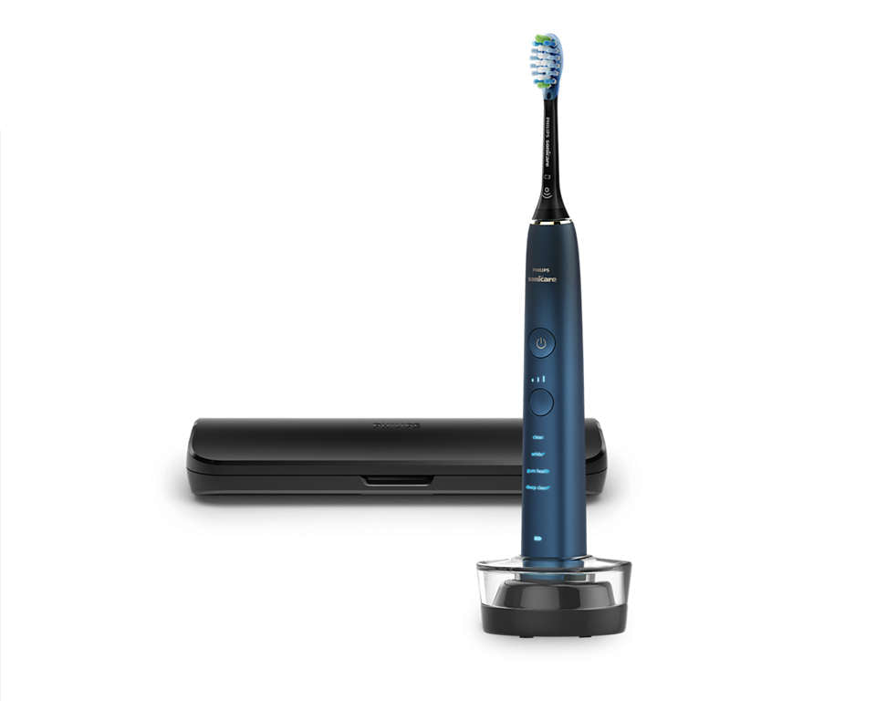 Electric toothbrush PHILIPS HX9911/88 